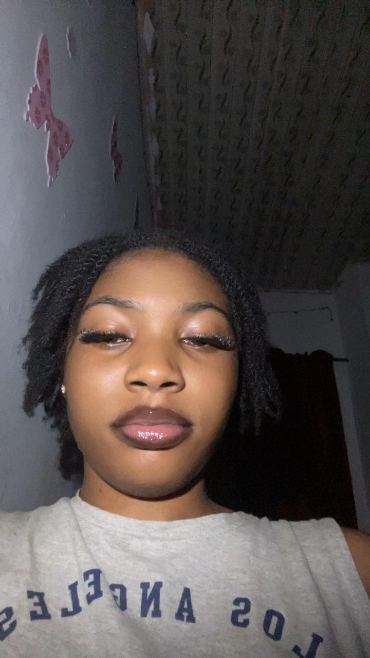 @🫟Gracie you&rsquo;re blessed 🥹💖✨