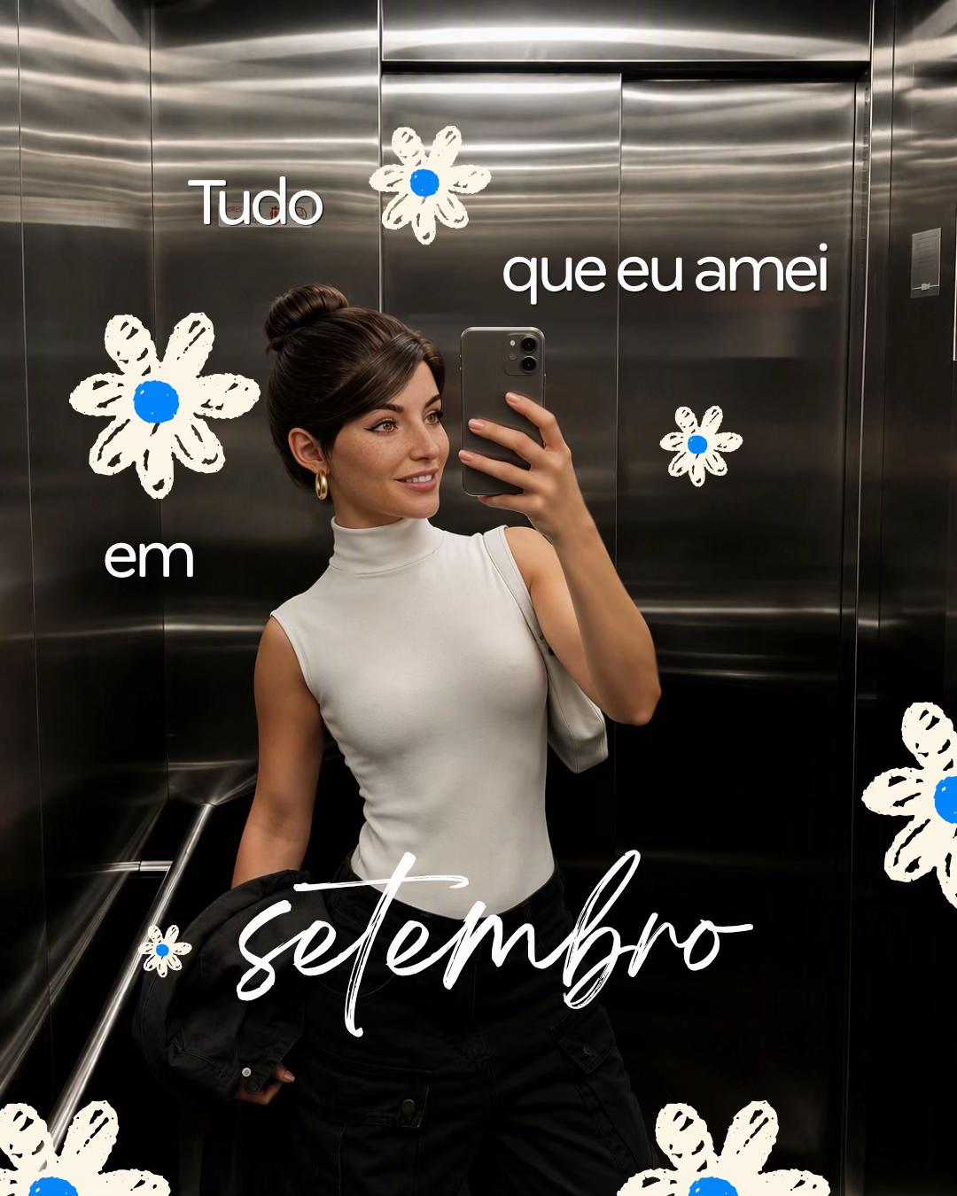 @Lu do Magalu