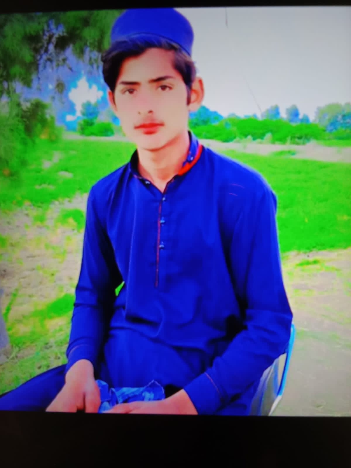 @m zeeshan