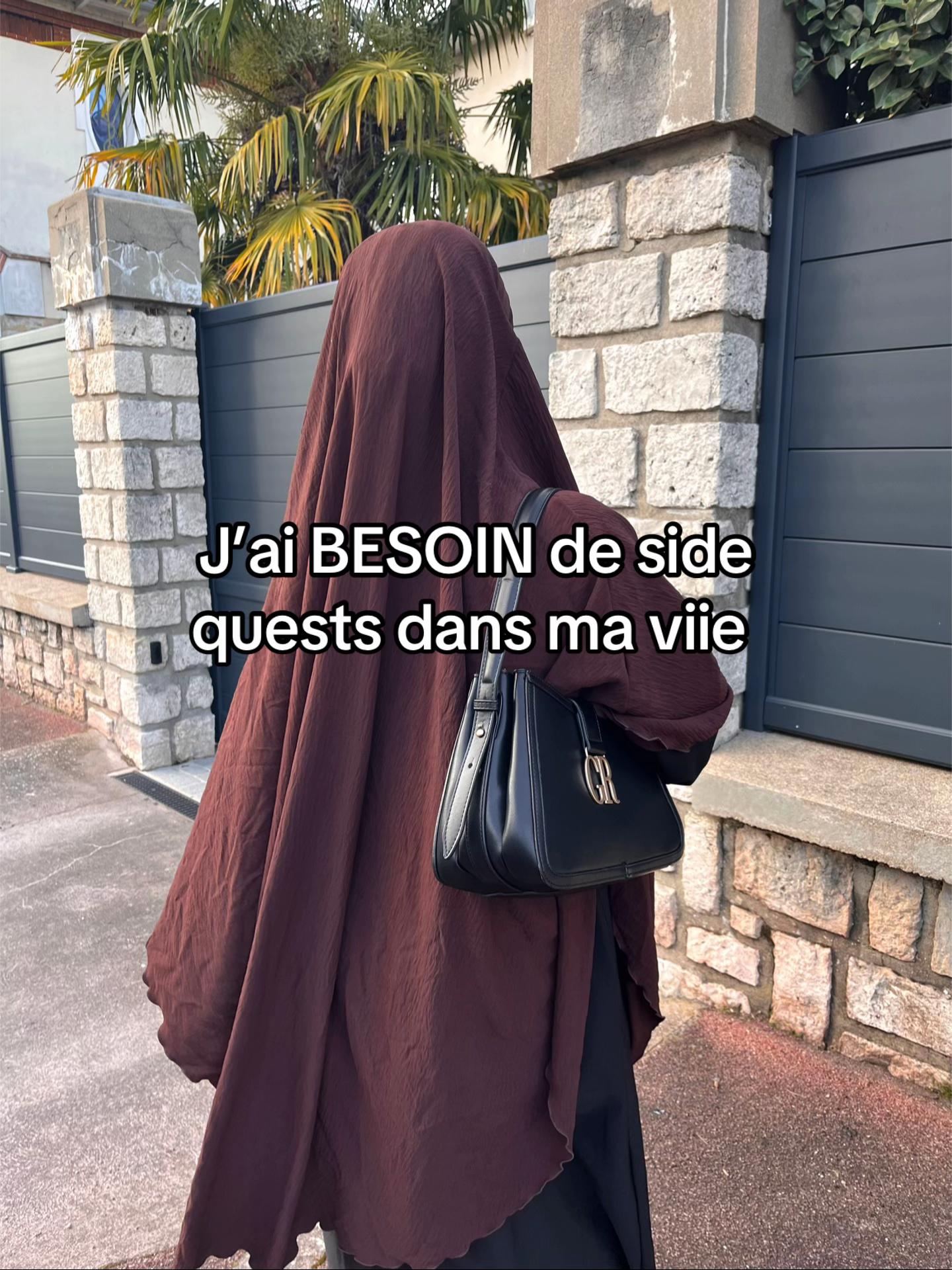 @Niqaami