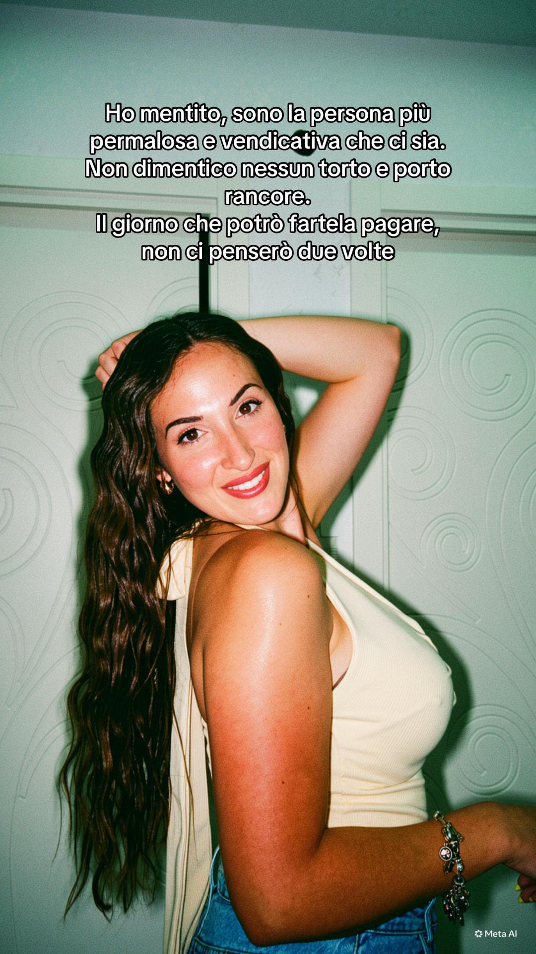 @Denise Messina