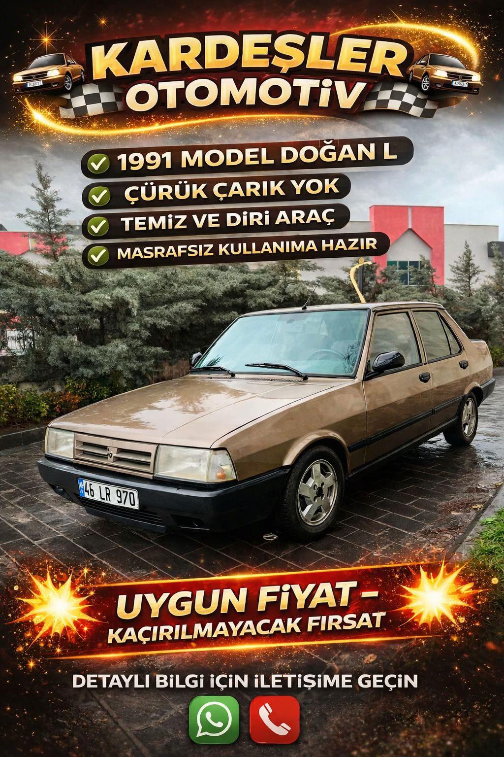 @🚘 KARDEŞLER OTOMOTİV 🚘