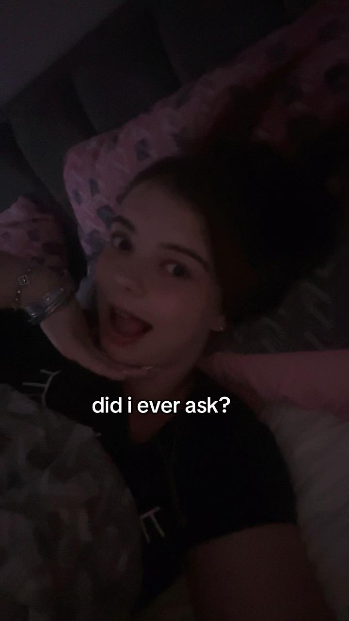 @Kayla Reilly