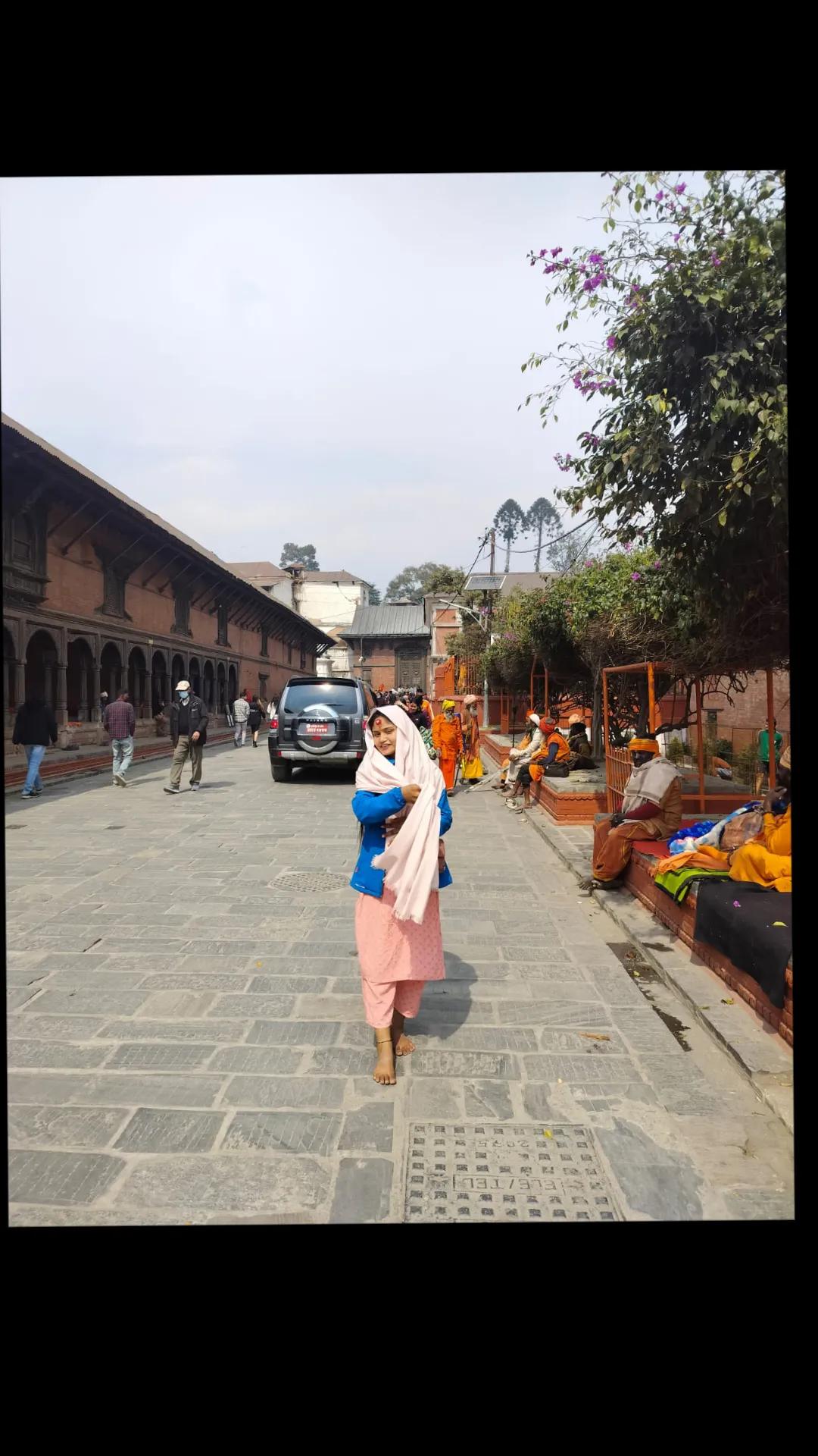 @Sunita Chhetri