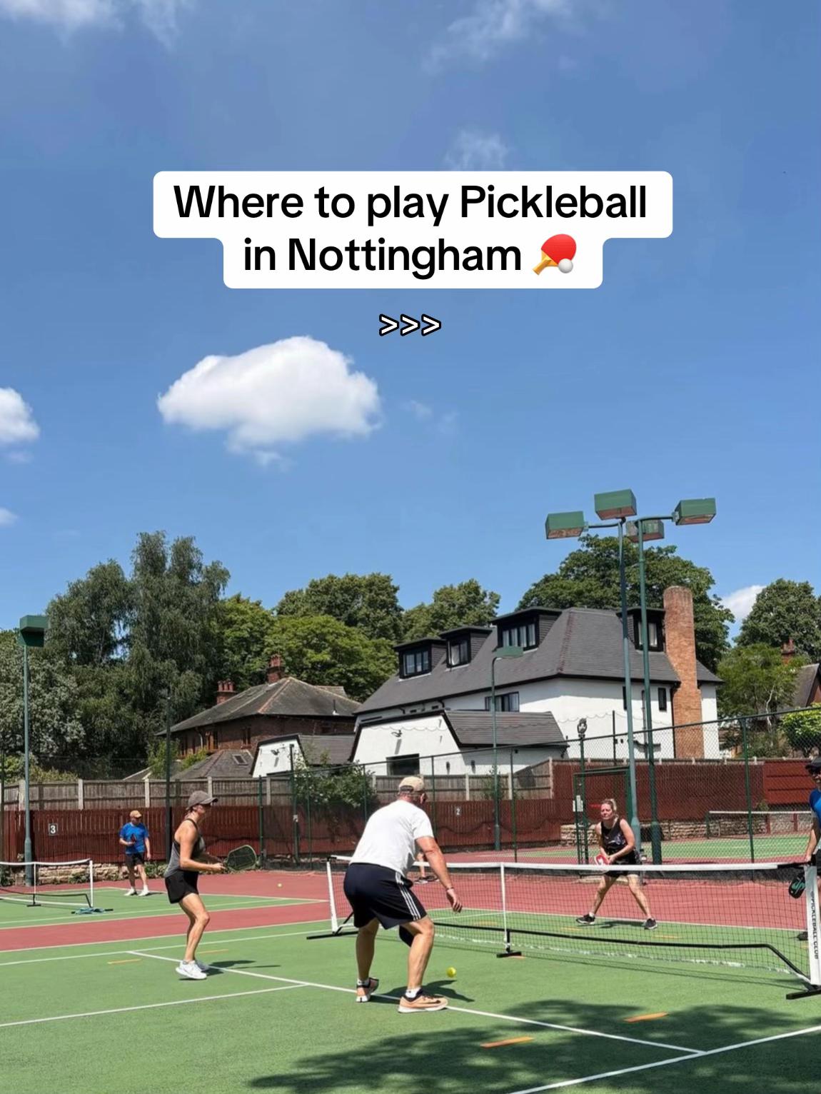 @Notts Happening