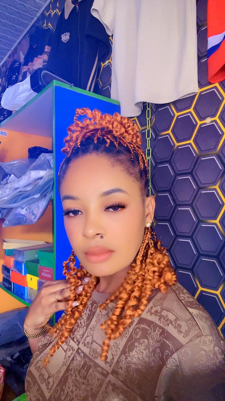 @Afotex_luv💜❤️🇳🇬 27th April