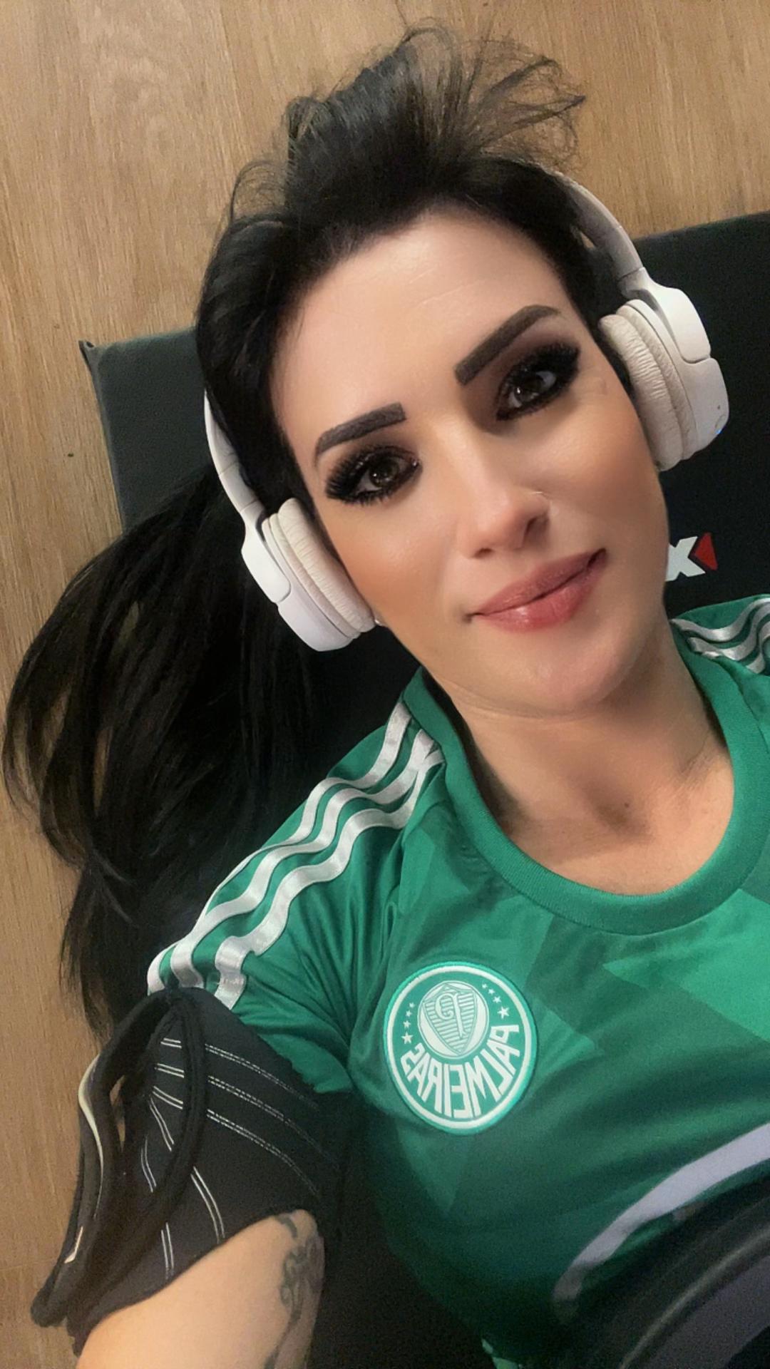 @Tati Fregonezi