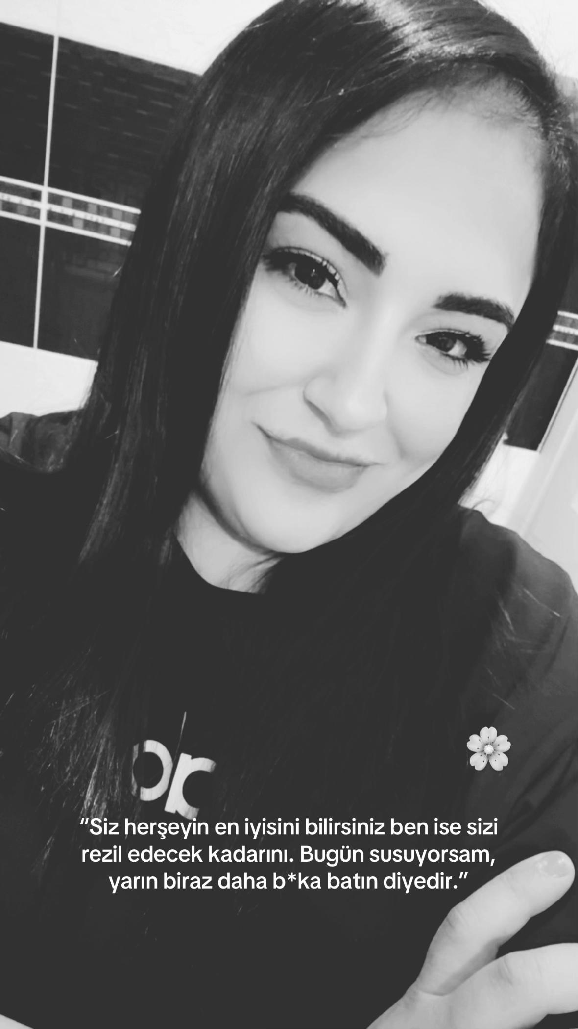 @Dilara Özçelik ރ❌