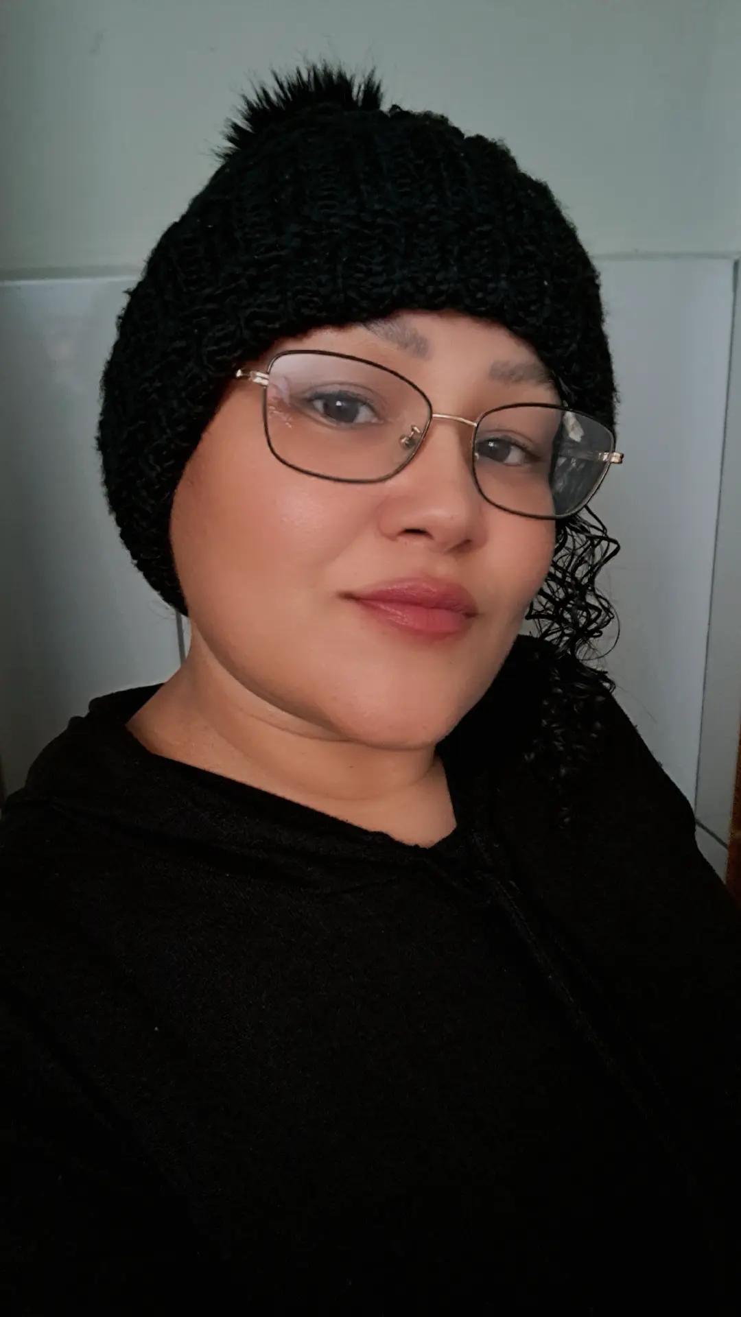 @Lygia Galv&atilde;o