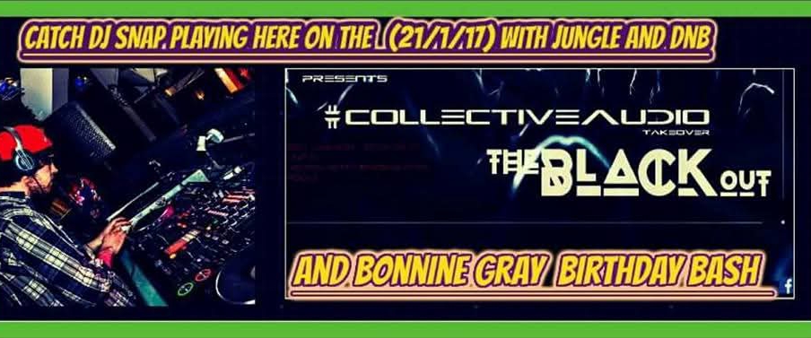 @Collective Audio
