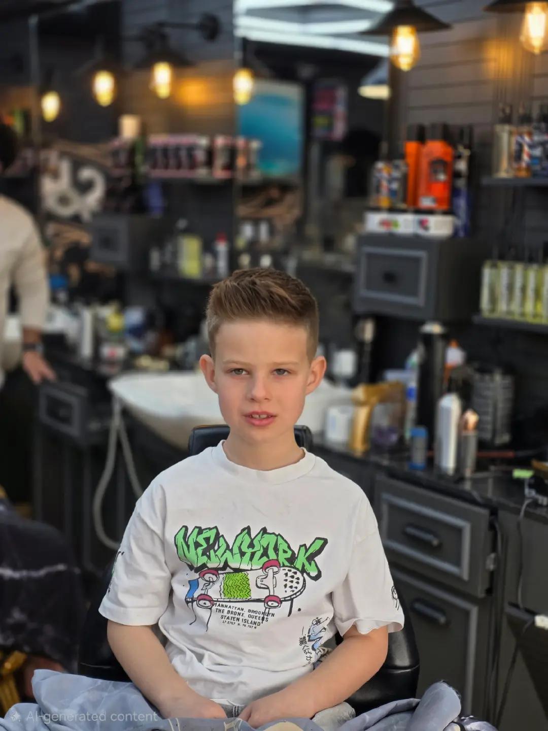 @Camran Barber💈