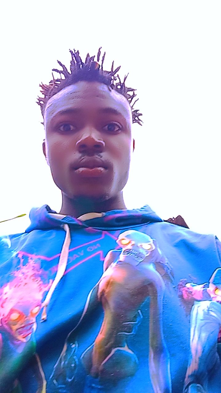 @D Boy Dennis maina