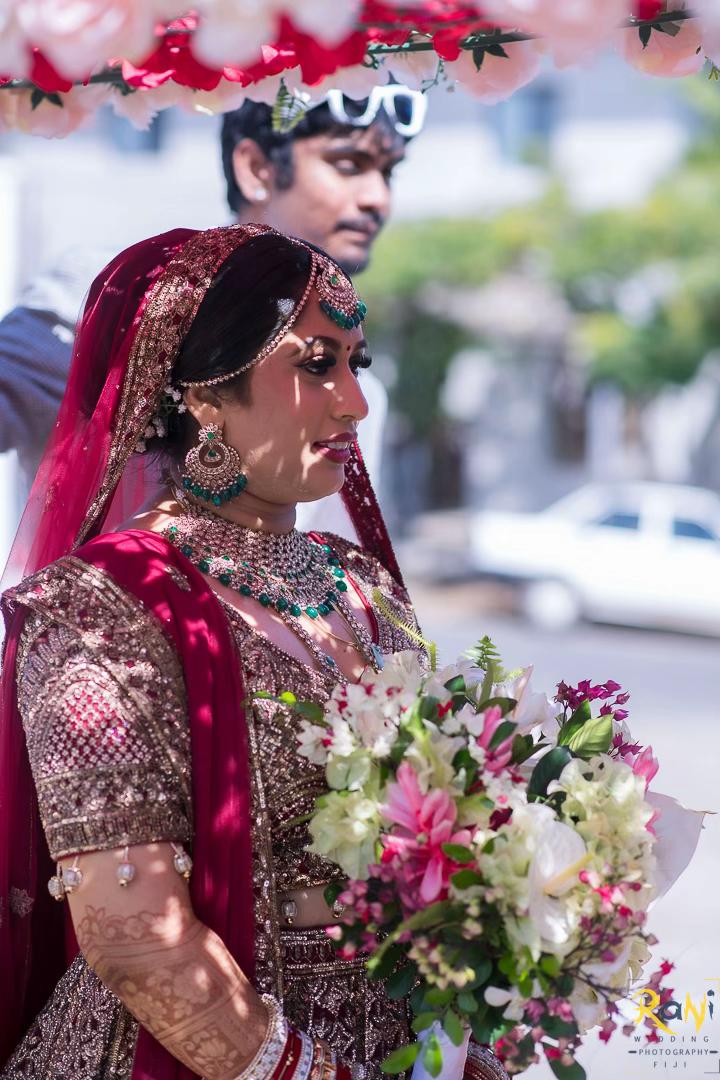 @Rani Wedding Films Fiji