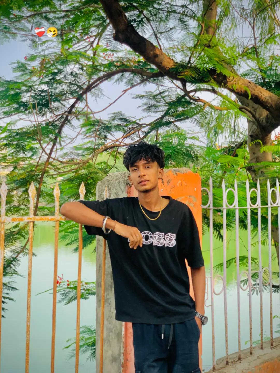 @Avinash Thakur💙💙💙