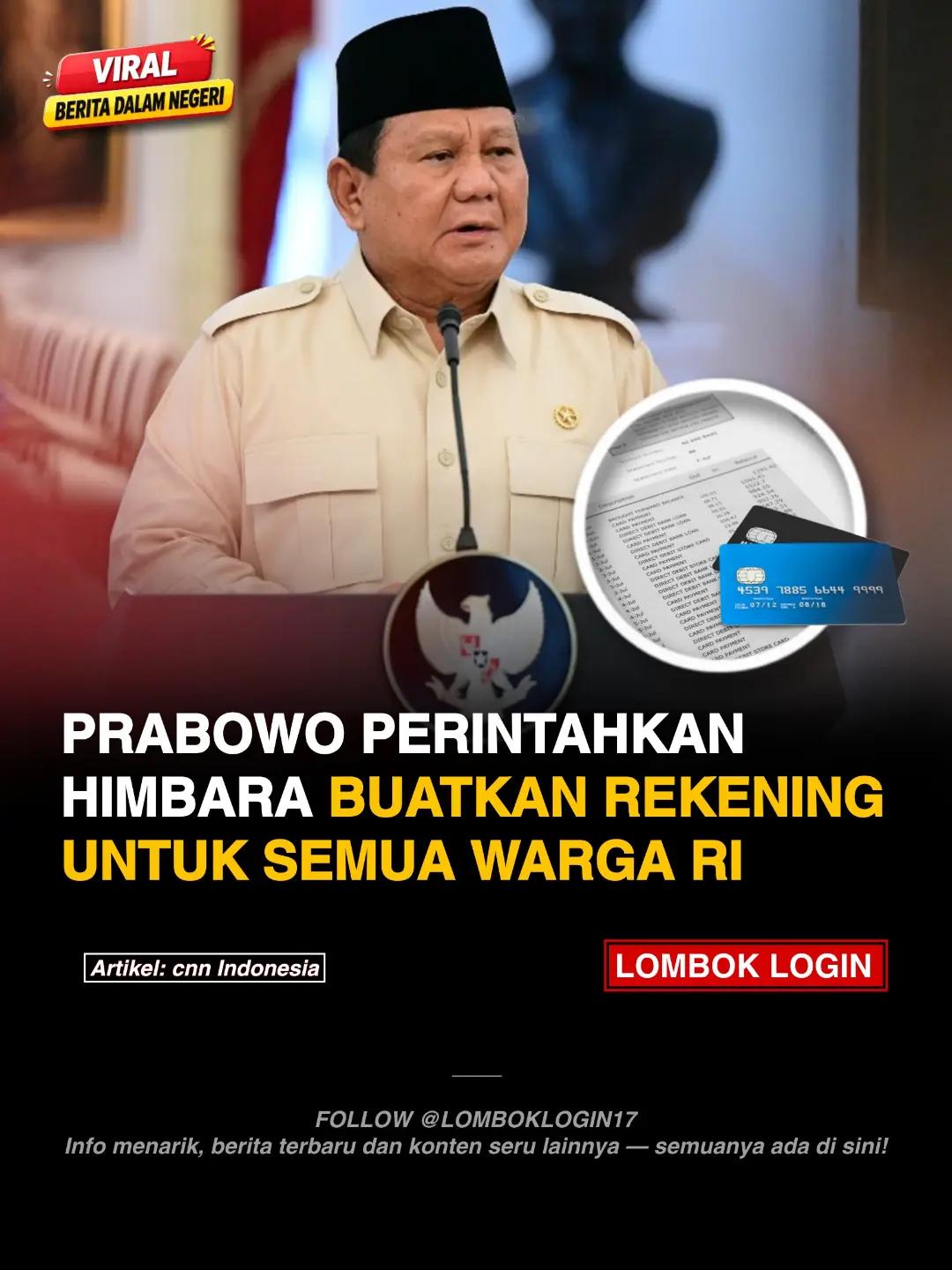 @LOMBOK LOGIN