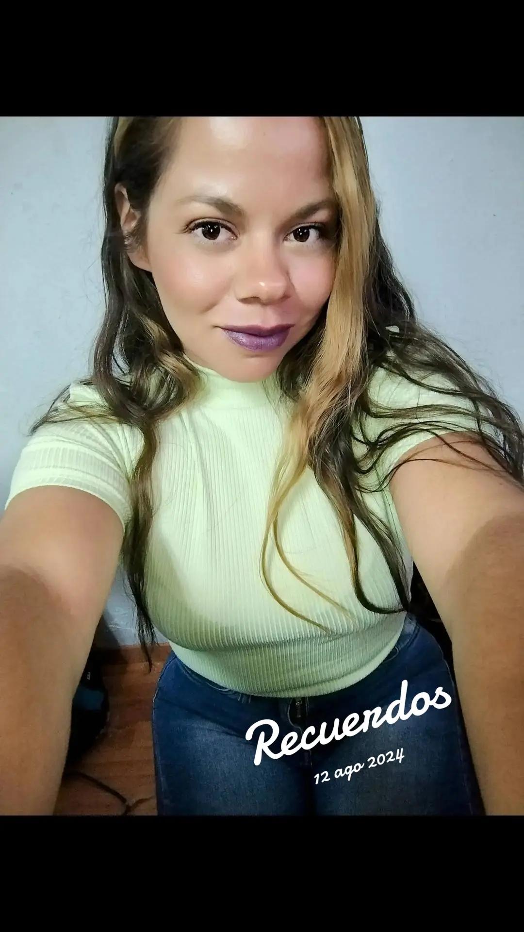 @Karina Diaz