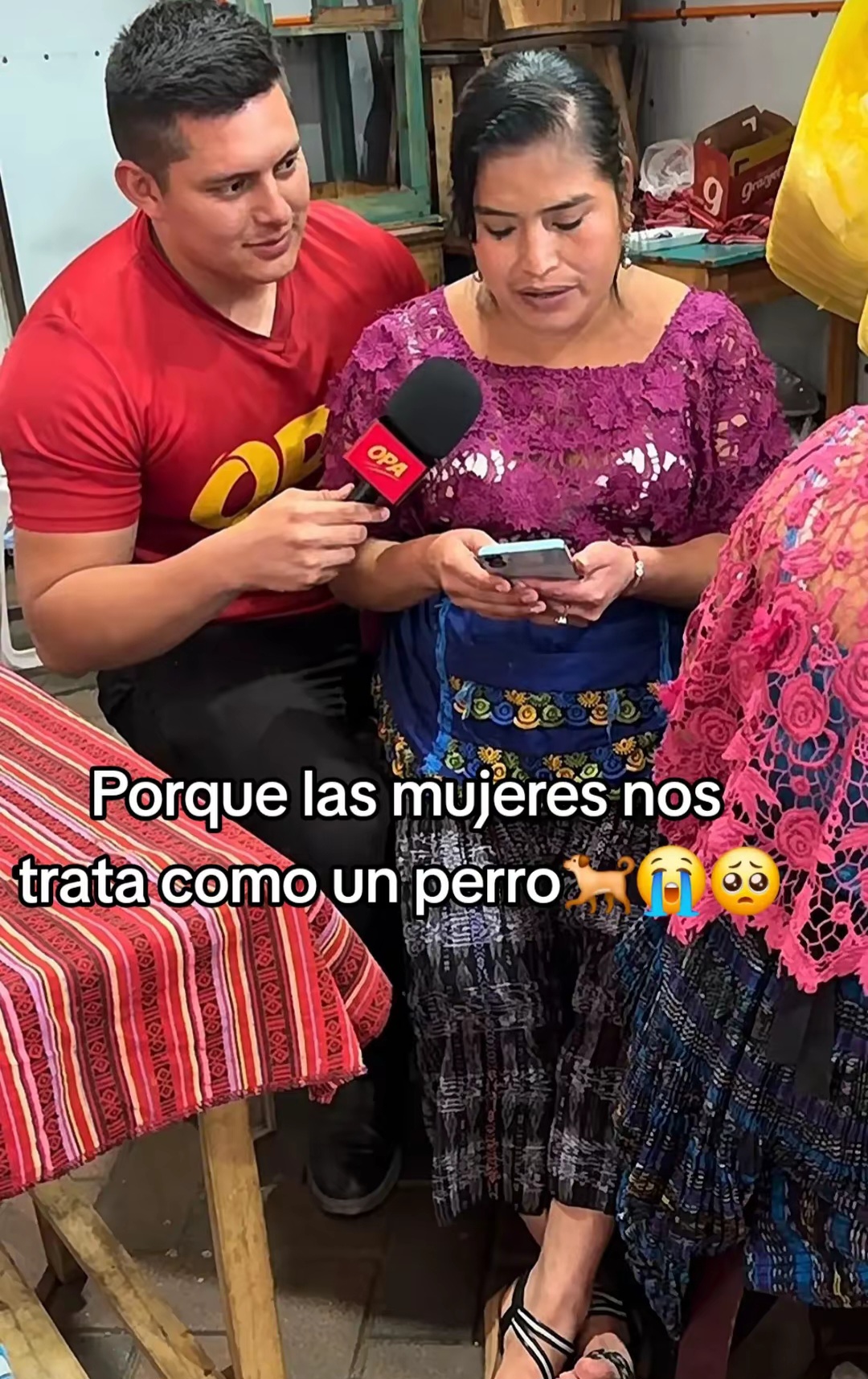 @Tu Contenido Favorito