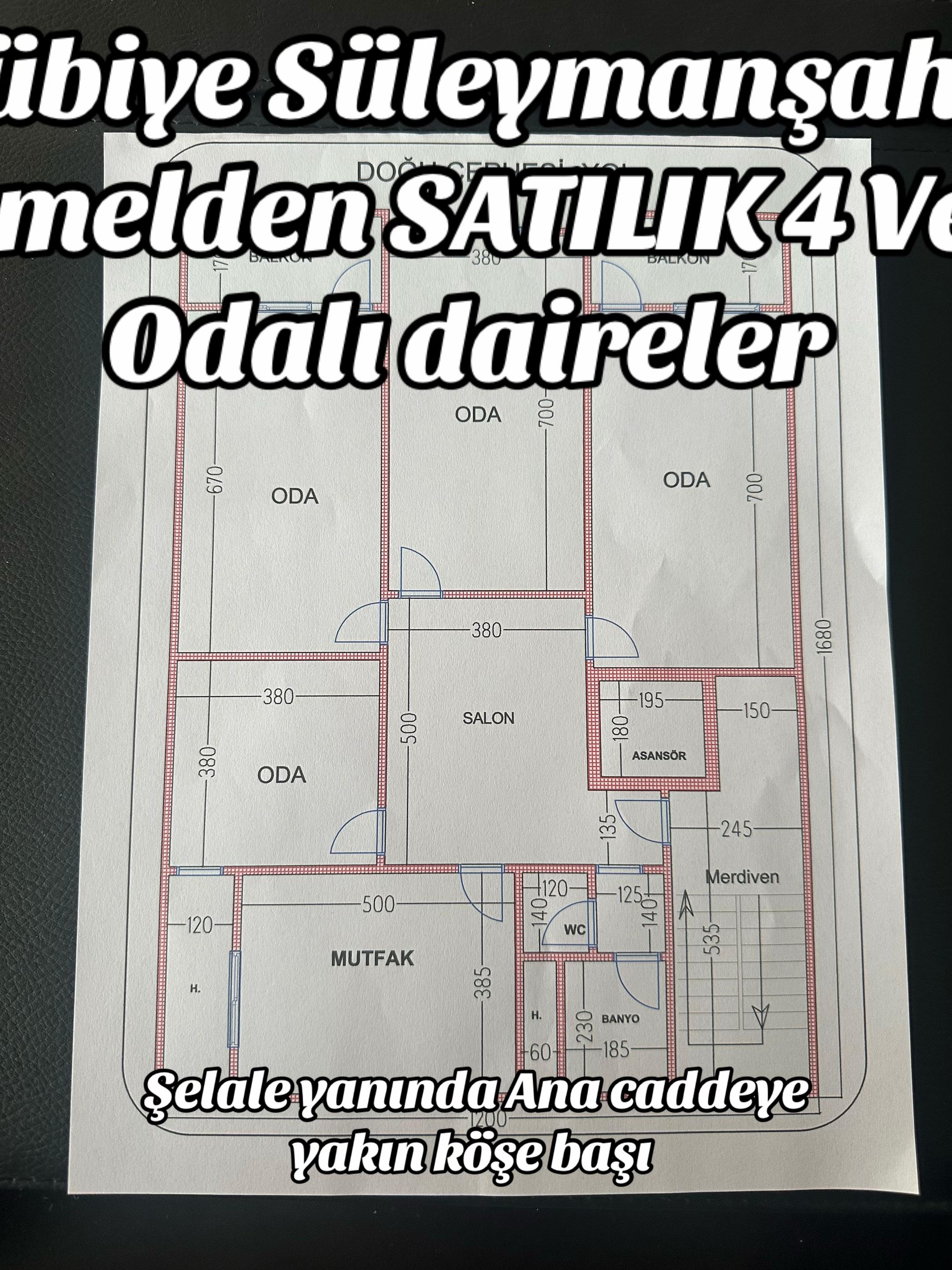 @👑 ŞEYHANLIOĞLU EMLAK 👑
