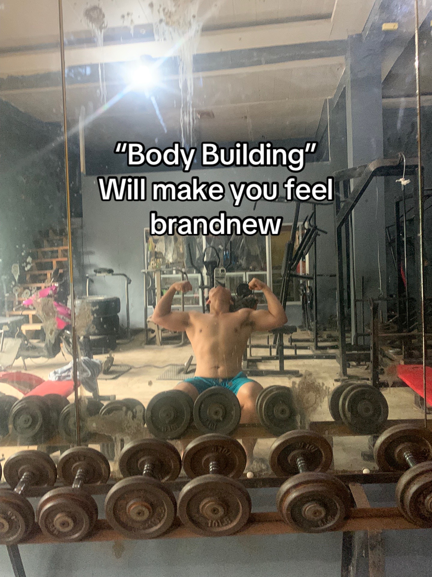 @John | Fitness