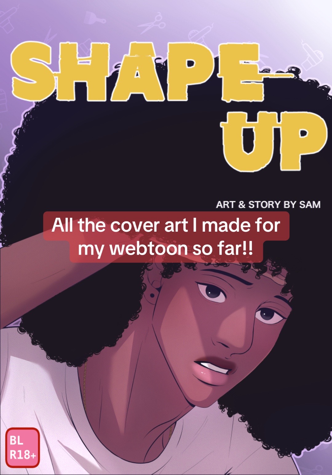 @5AM Webtoons