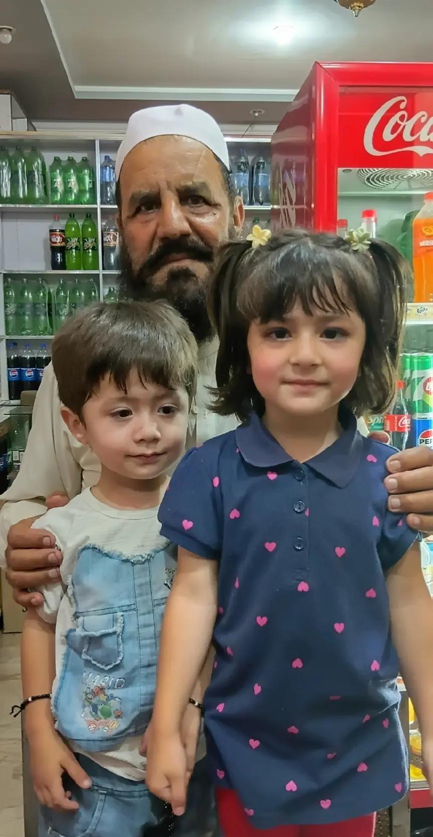 @Sadar Khalil Swati ANP 👑