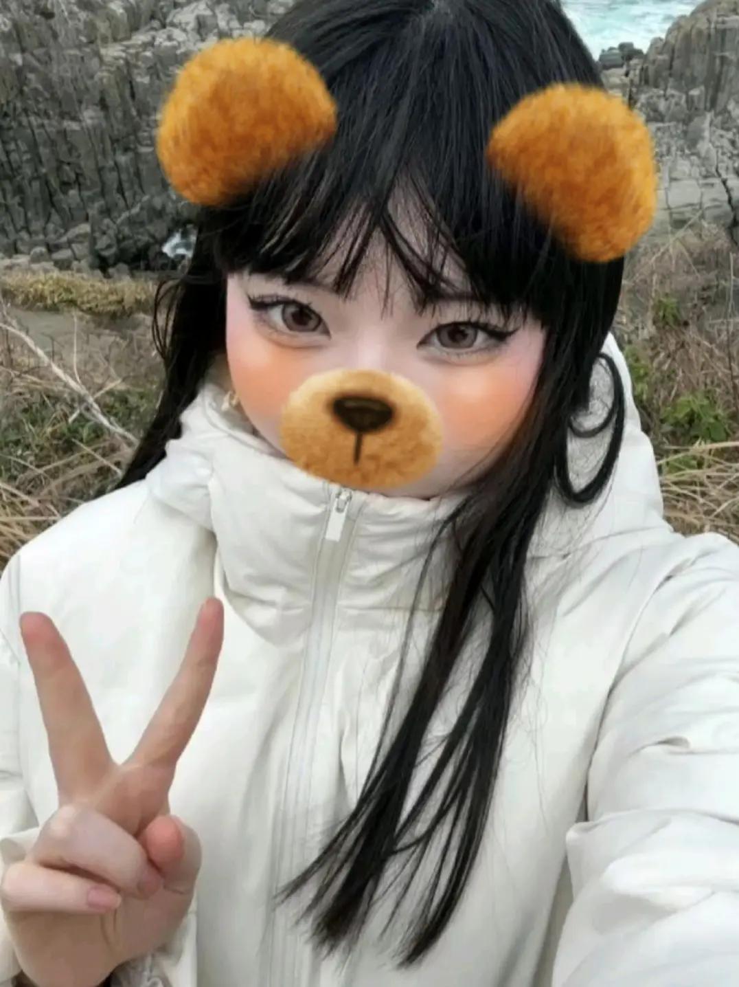 @Moka from phantom siita