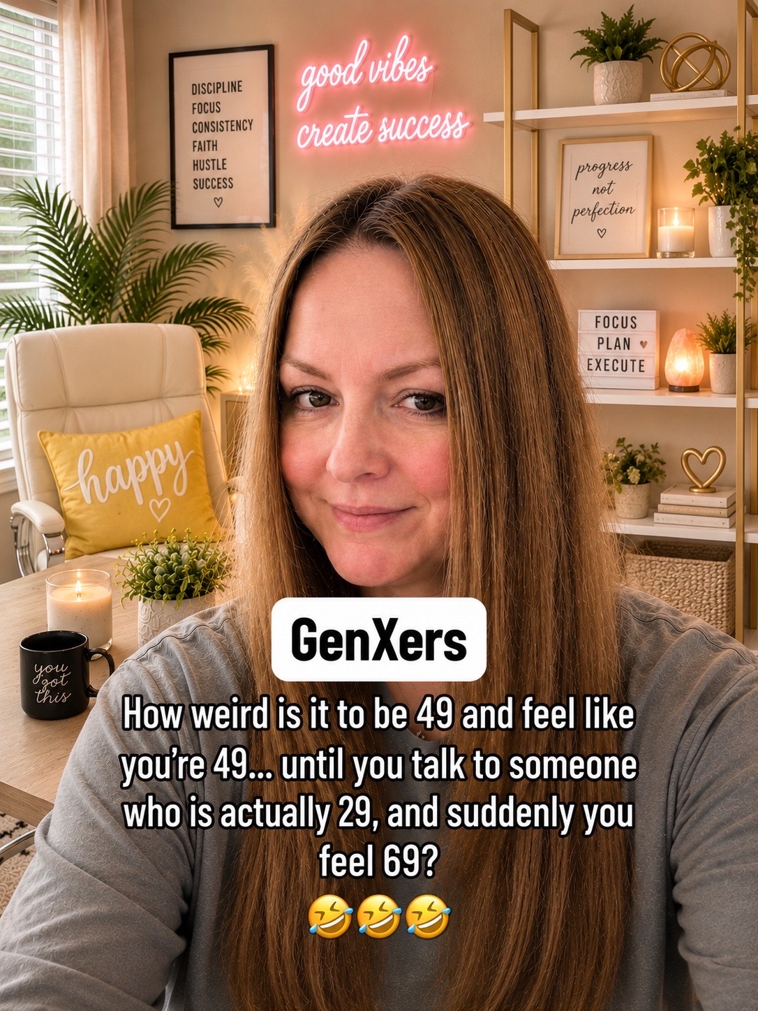 @Emma Marie | Gen X Lifestyle