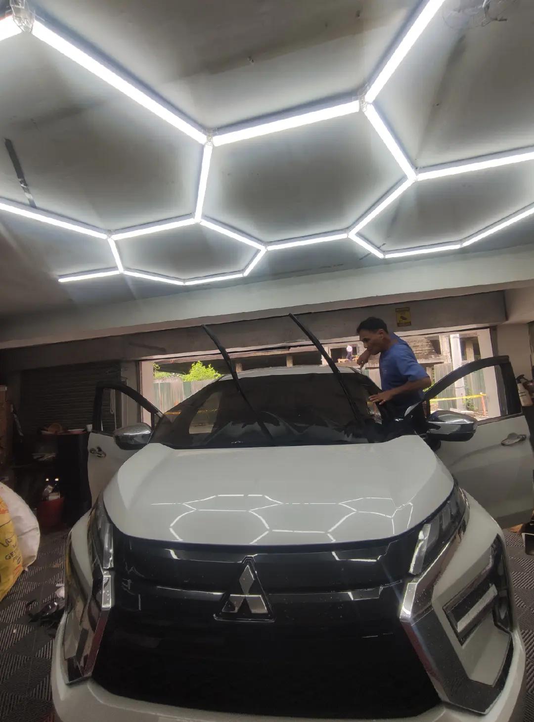 @Kuria Premium Nano CeramicTint