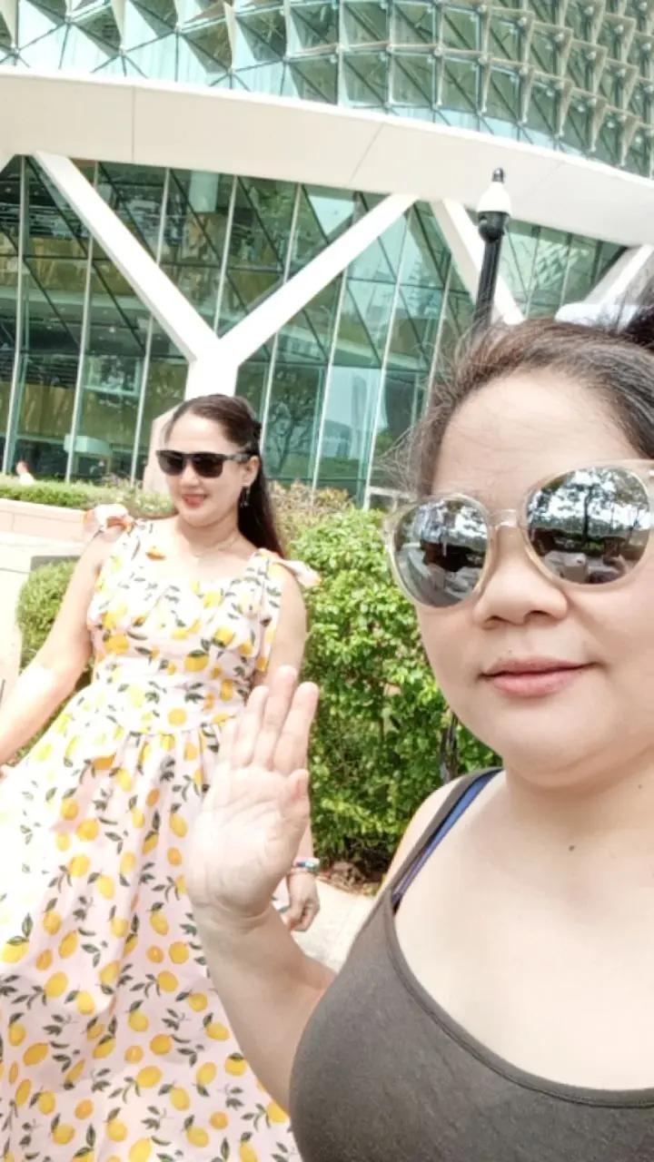 @Padang Celeste