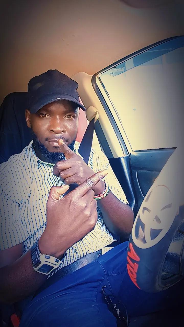 @isaac makona