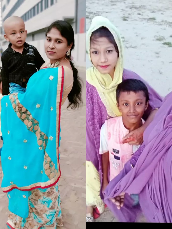 @🌹হাবিবা ইসলাম 🌹