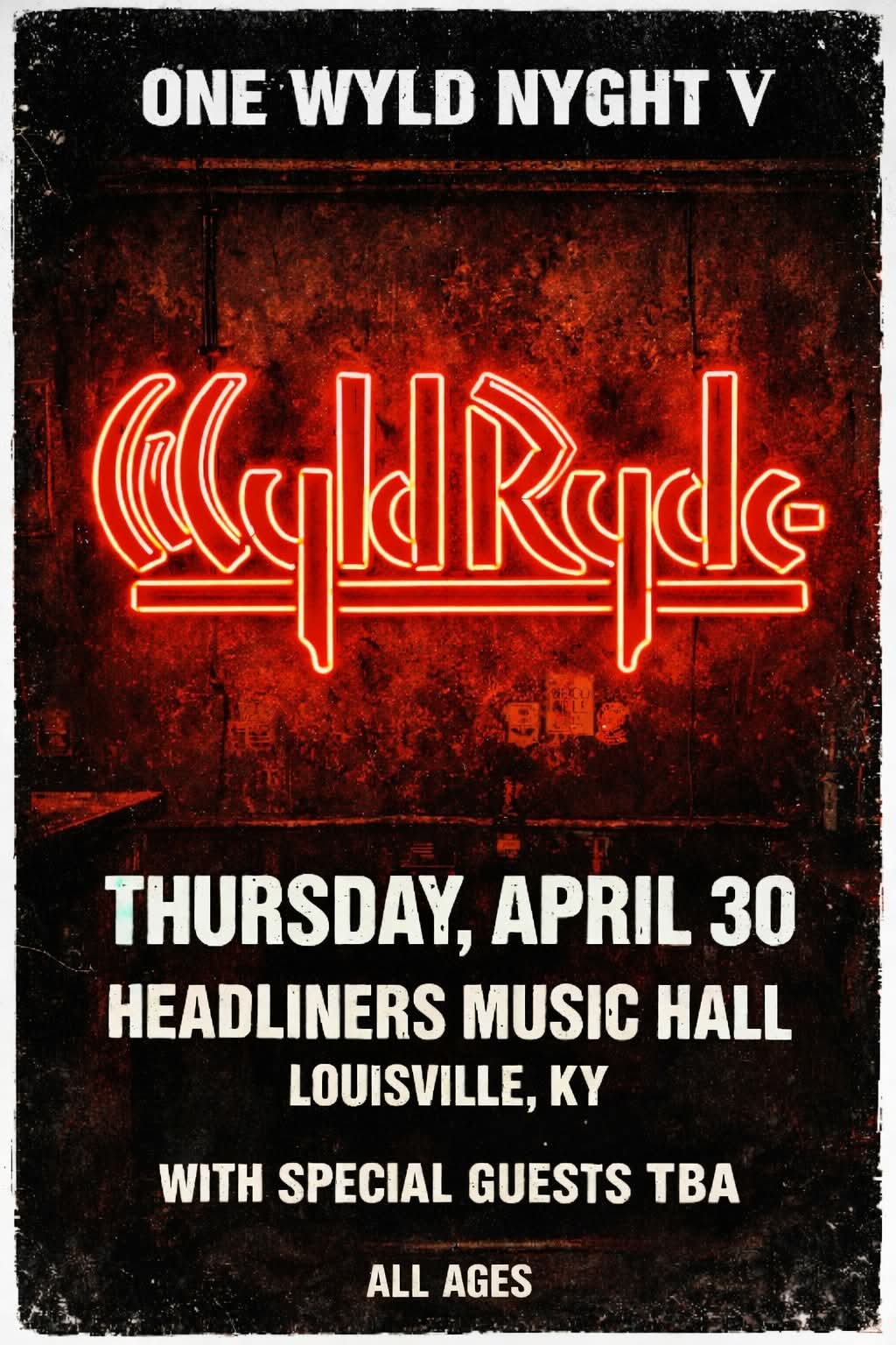 @Wyldryderocks