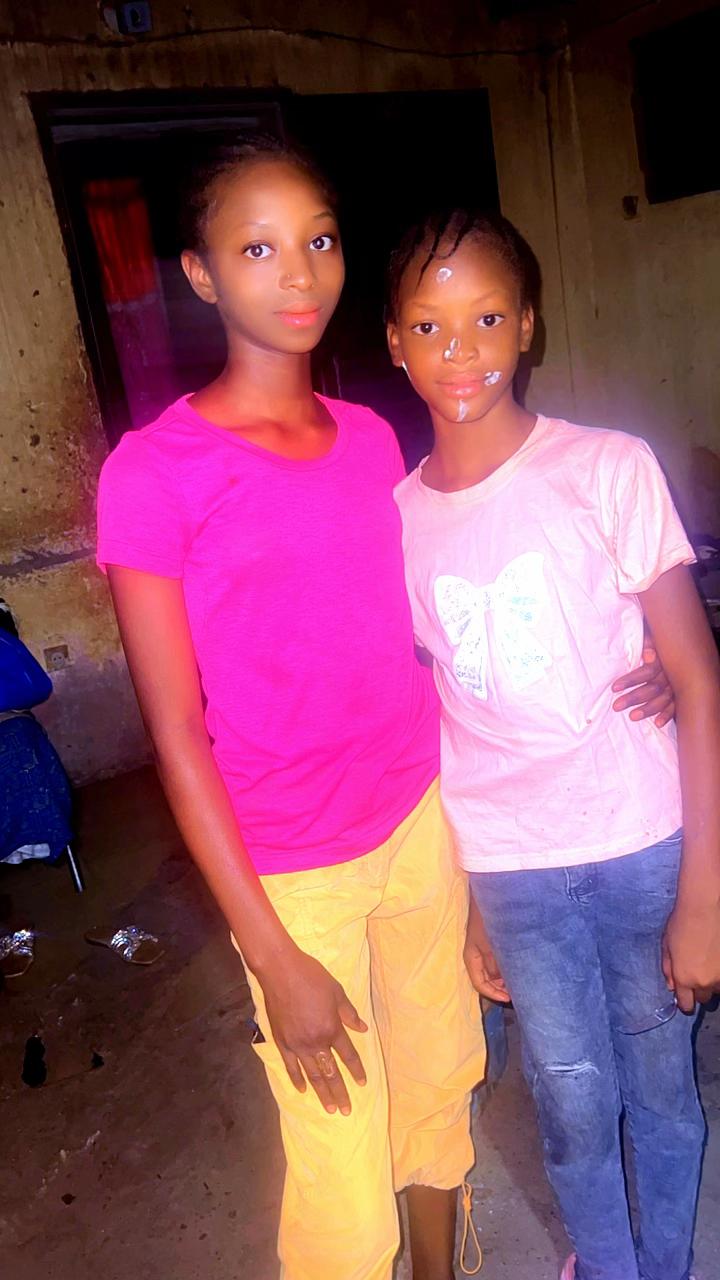 @oumou niagadou