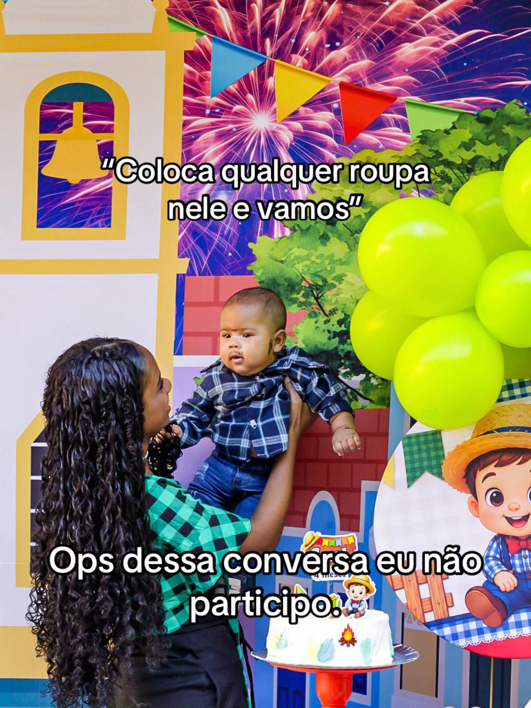 @Mily// Mamãe do Gael 💙