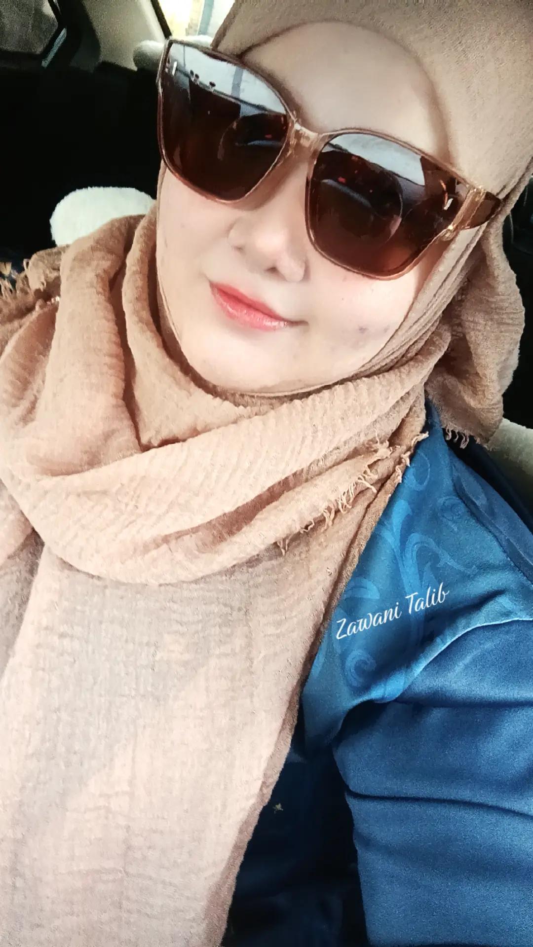 @Zawani Talib
