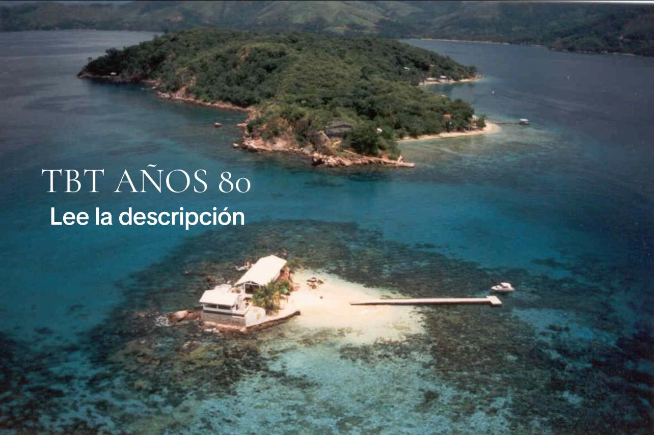 @Isla Piscina Posada