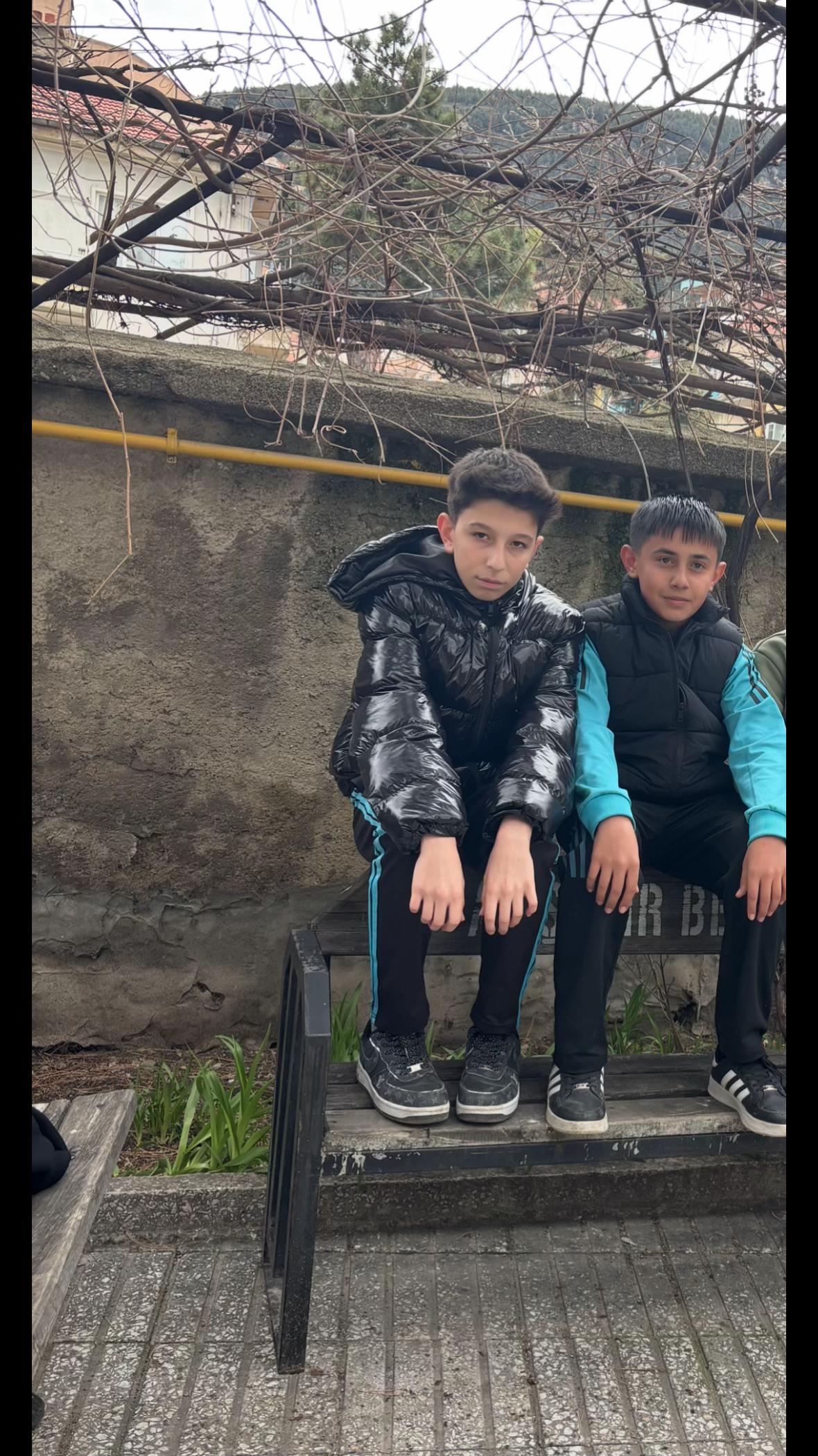 @ibo Çetin