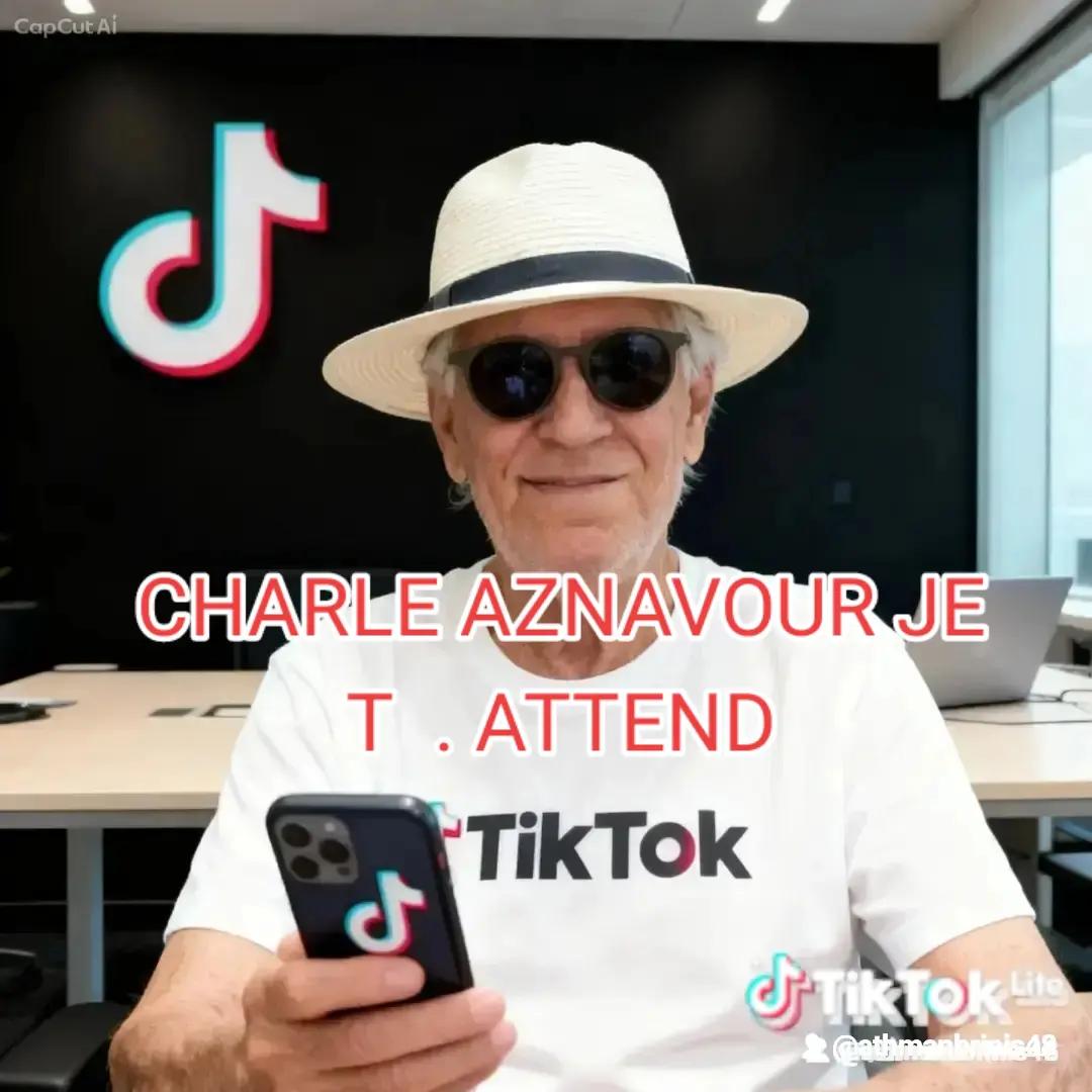 @INTERNATIONAL createur tik tok