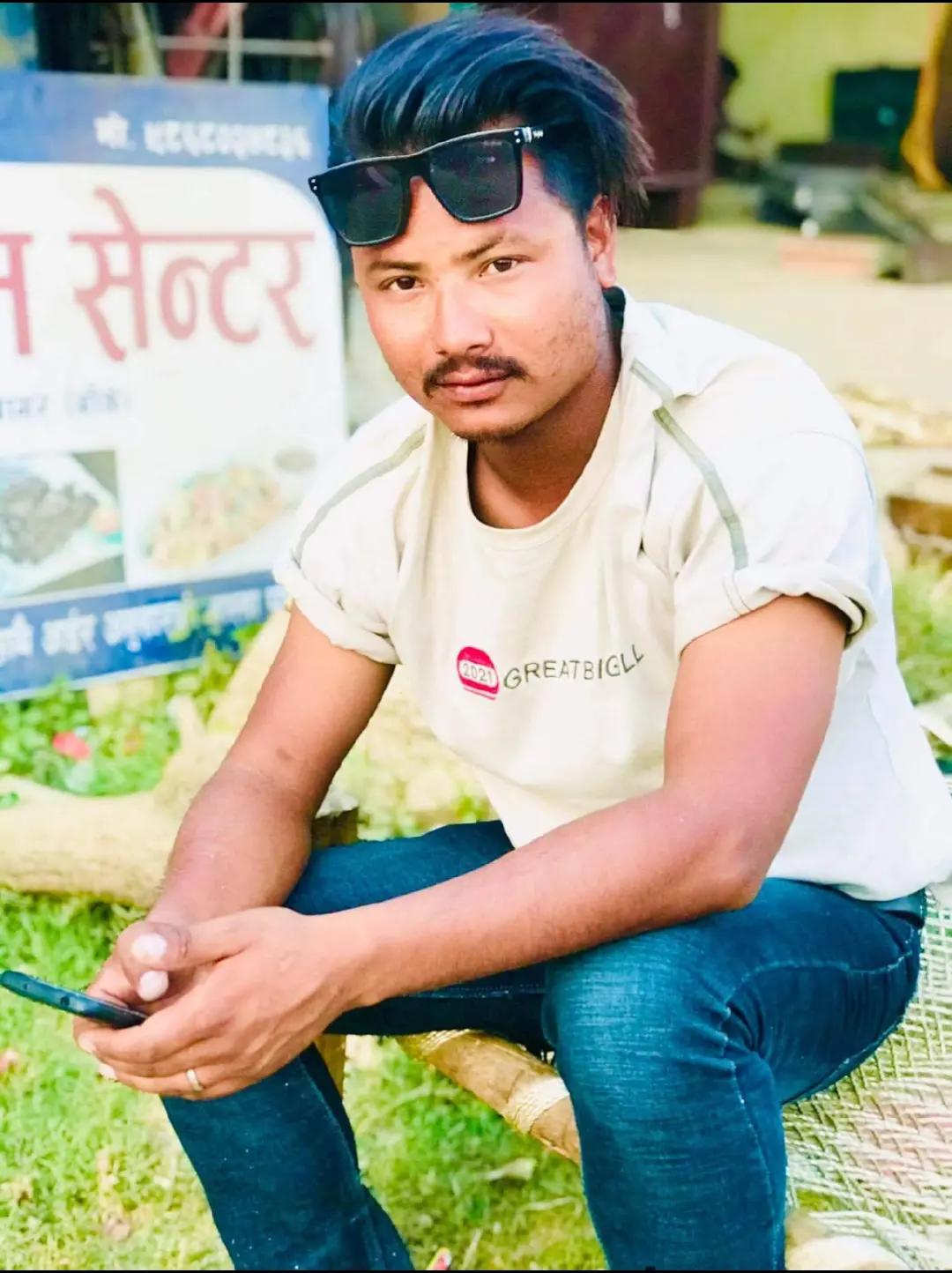 @Ganesh thakuri