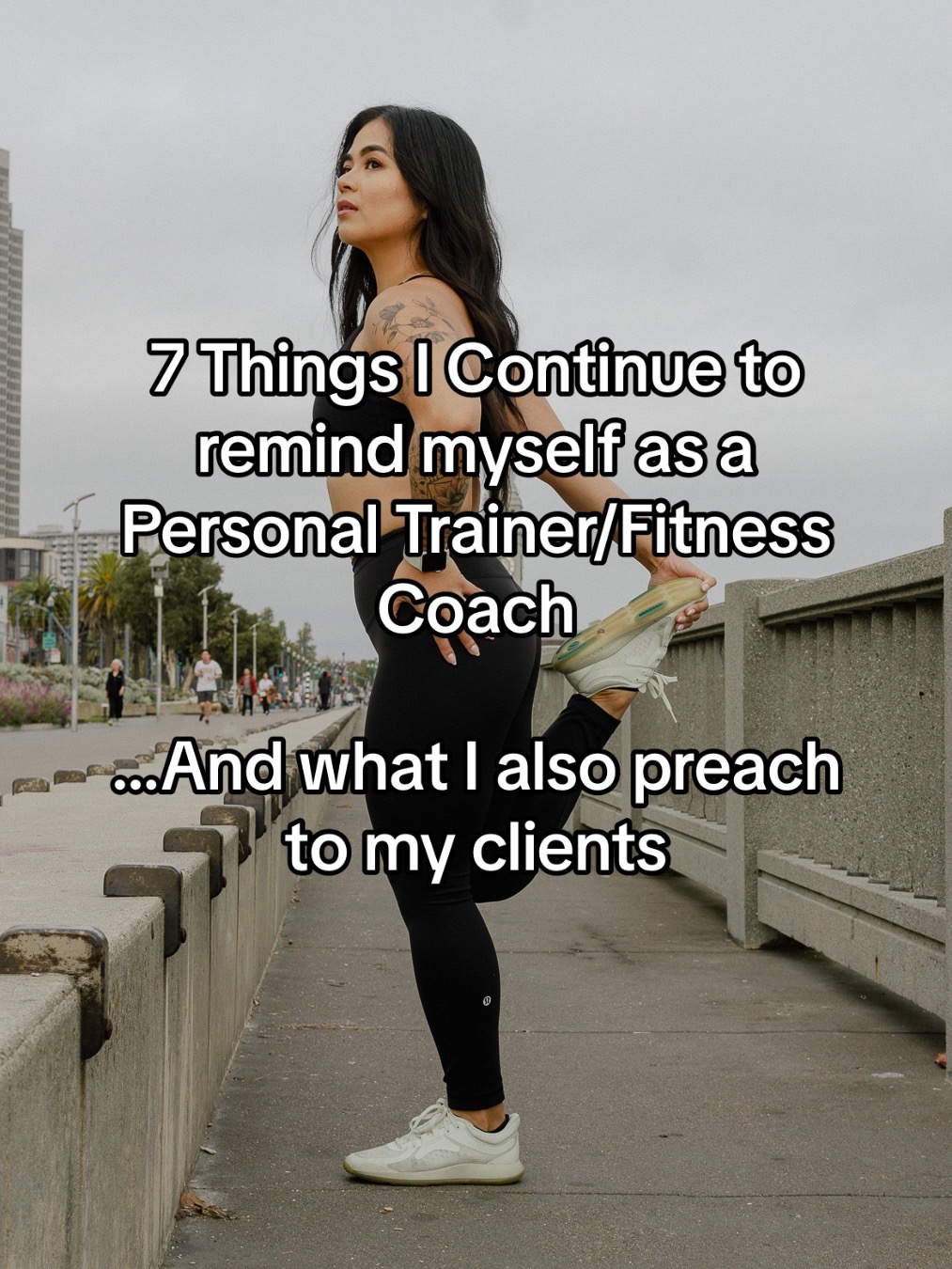 @belle | fitness & life