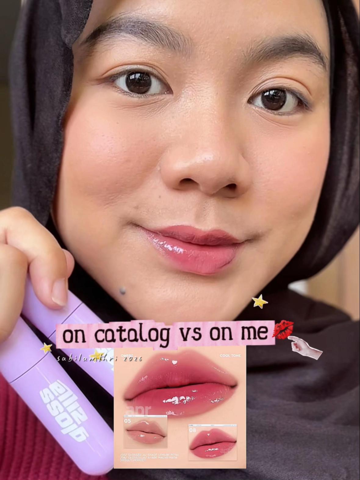 @sabila // medium neutral✨