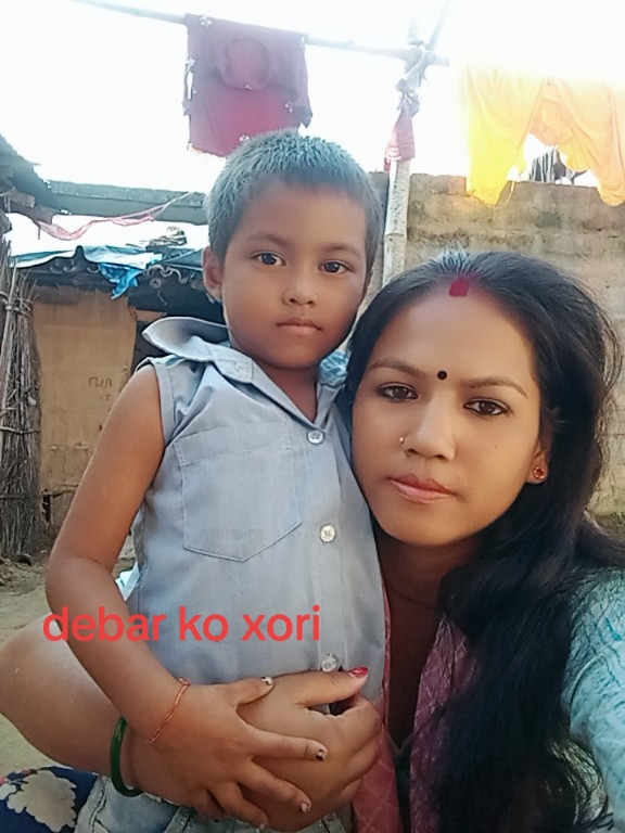 @Dhananjay Mahato