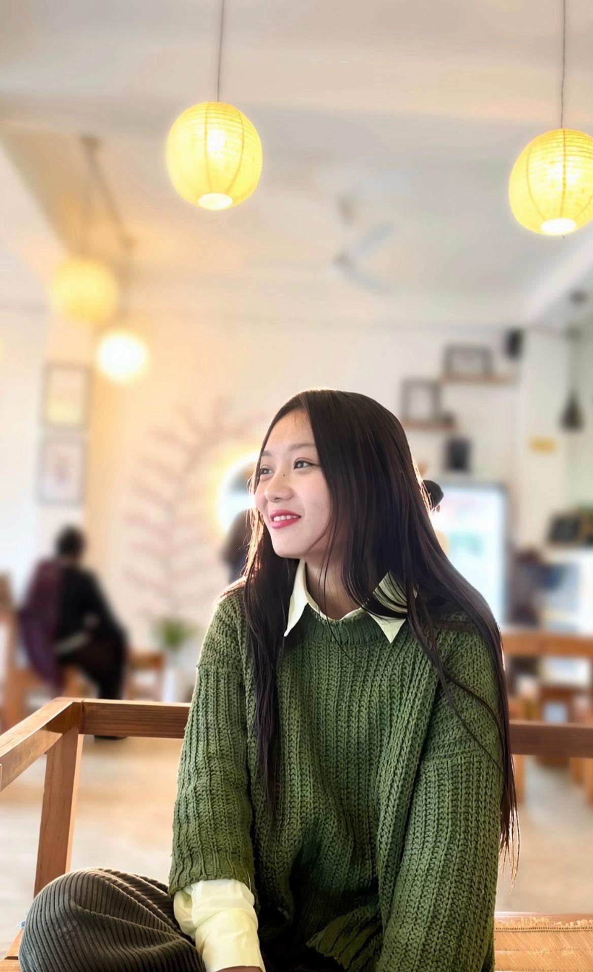 @Suni magar 🍒