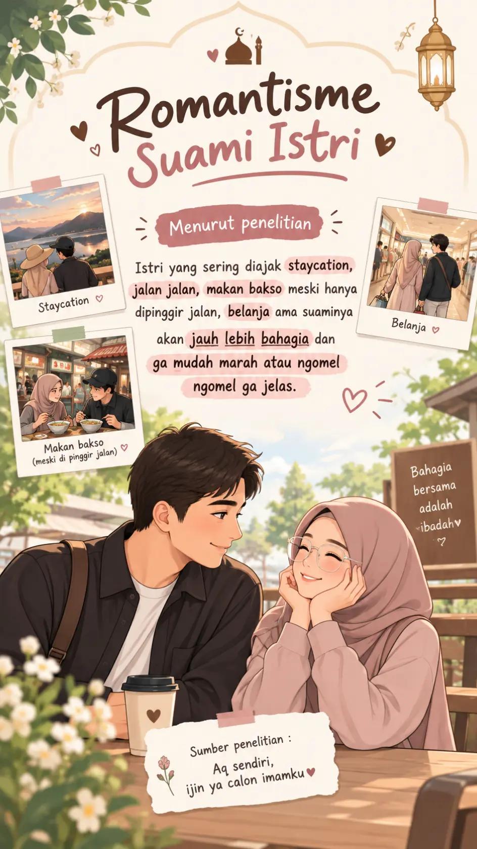 @Annie Hafeeza