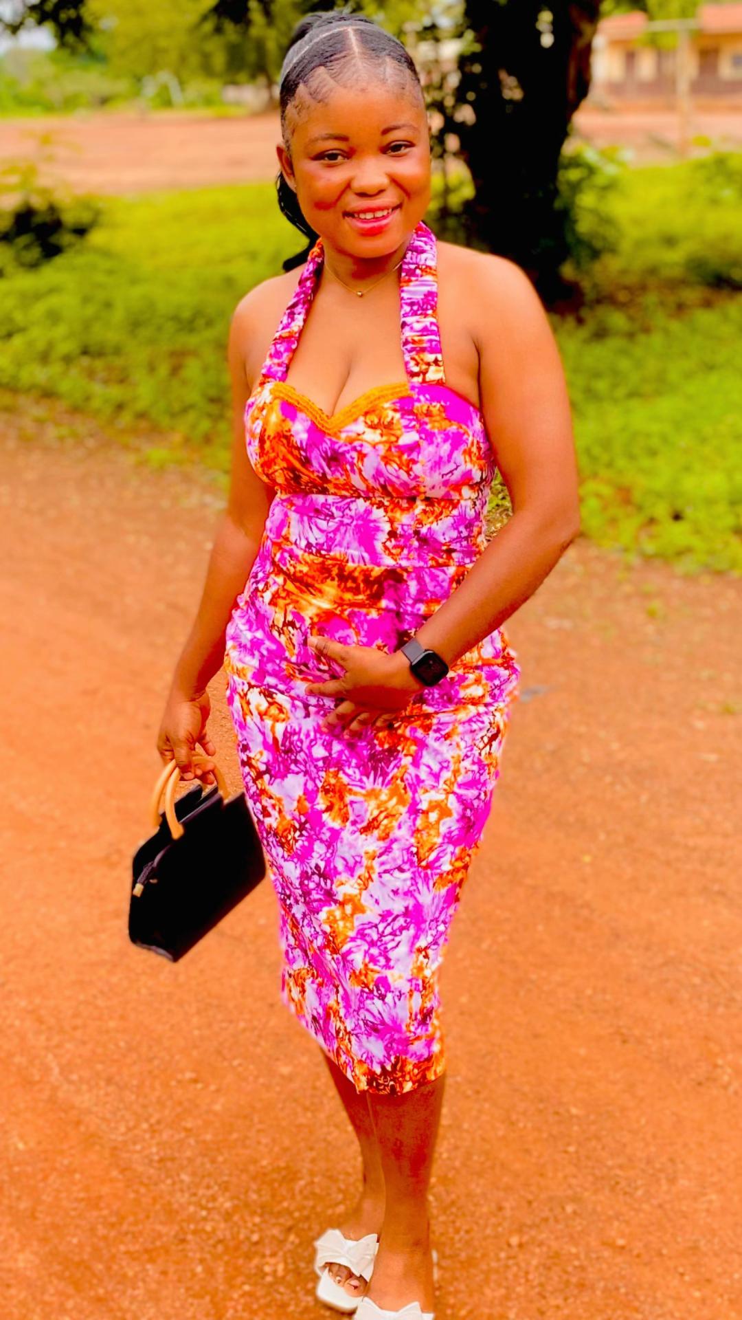 @Akua Gorgeous 💝❤️❤️🩹💖