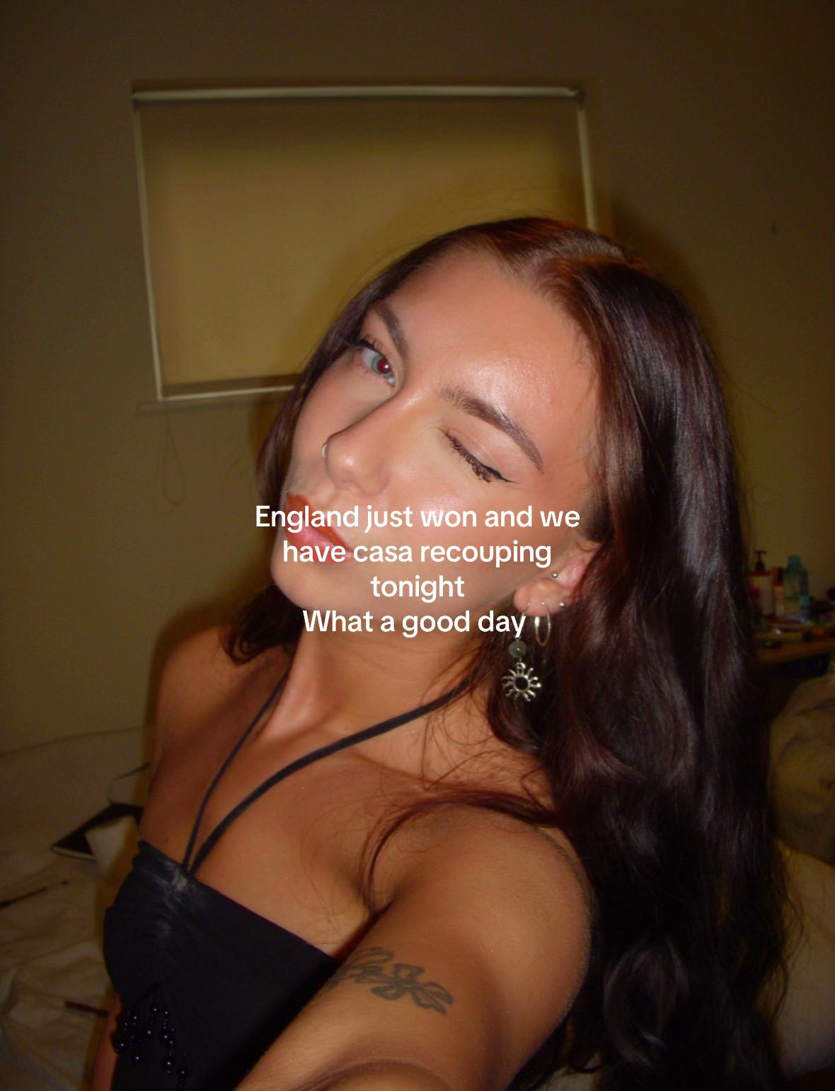 @Cara