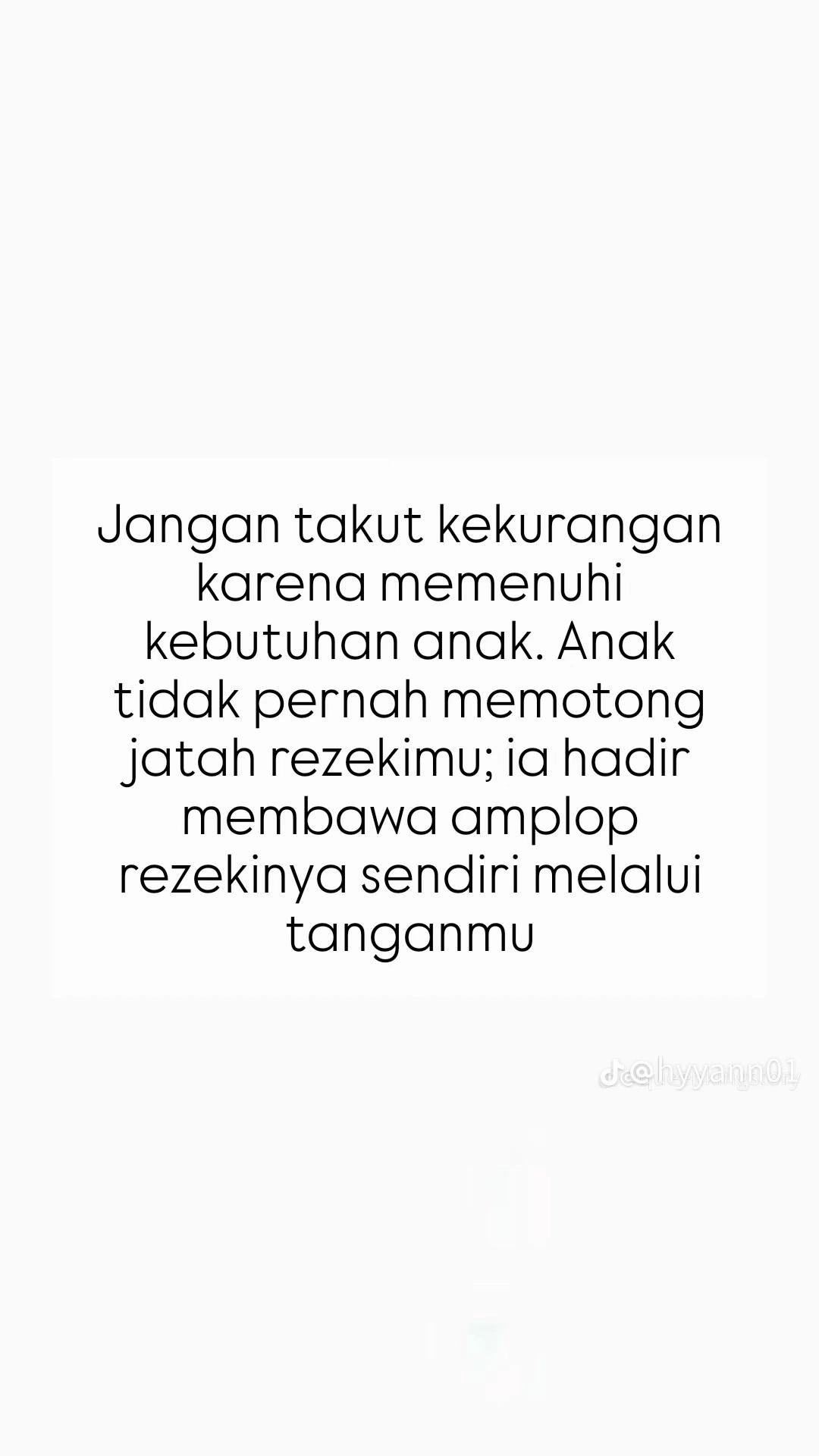 @Bunda Syam & Adil