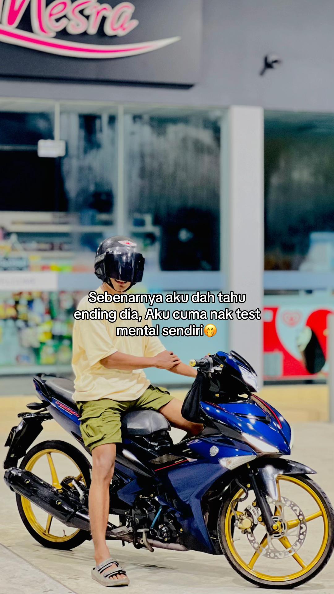 @ 
