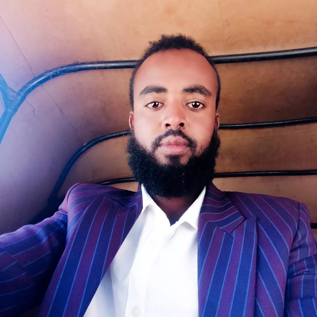 @Dulisha Mohammed
