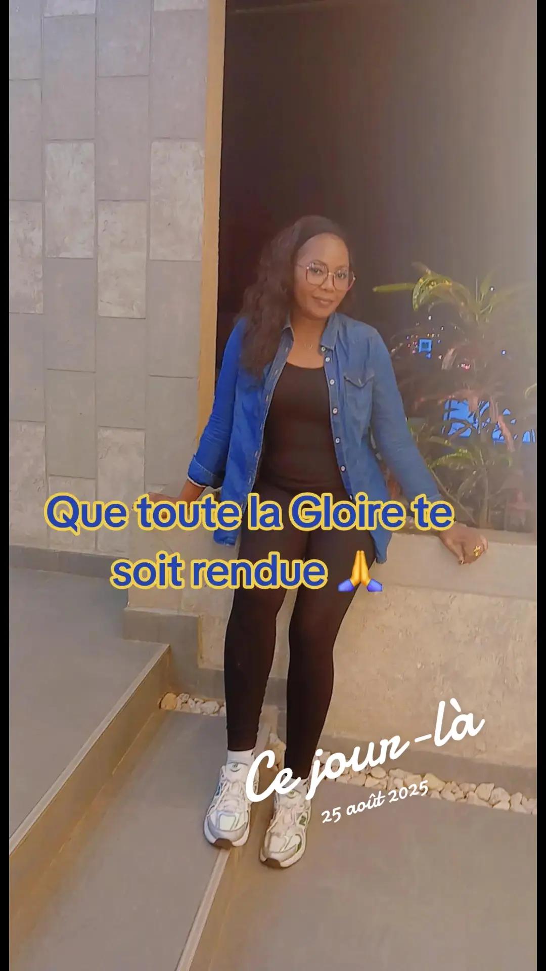 @Affoué Claman